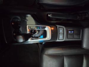 Toyota Fortuner 2.4GD-6 Raised Body automatic - Image 10