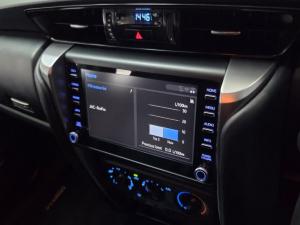 Toyota Fortuner 2.4GD-6 Raised Body automatic - Image 11