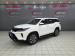 Toyota Fortuner 2.4GD-6 Raised Body automatic - Thumbnail 12