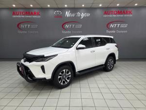 Toyota Fortuner 2.4GD-6 Raised Body automatic - Image 12