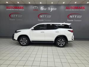 Toyota Fortuner 2.4GD-6 Raised Body automatic - Image 14