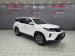 Toyota Fortuner 2.4GD-6 Raised Body automatic - Thumbnail 1