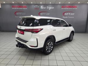 Toyota Fortuner 2.4GD-6 Raised Body automatic - Image 2