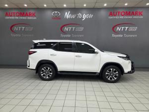 Toyota Fortuner 2.4GD-6 Raised Body automatic - Image 3