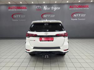 Toyota Fortuner 2.4GD-6 Raised Body automatic - Image 5