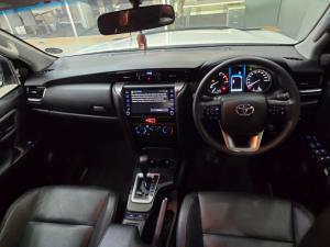 Toyota Fortuner 2.4GD-6 Raised Body automatic - Image 6