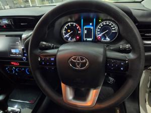 Toyota Fortuner 2.4GD-6 Raised Body automatic - Image 8