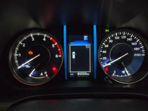 Toyota Fortuner 2.4GD-6 Raised Body automatic - Image 9