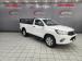 Toyota Hilux 2.4 GD-6 RB SRXS/C - Thumbnail 1