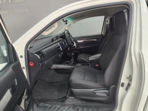 Toyota Hilux 2.4 GD-6 RB SRXS/C - Image 7
