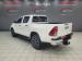 Toyota Hilux 2.4 GD-6 Raider 4X4 automaticD/C - Thumbnail 10