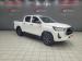 Toyota Hilux 2.4 GD-6 Raider 4X4 automaticD/C - Thumbnail 1