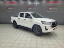 Thumbnail Toyota Hilux 2.4 GD-6 Raider 4X4 automaticD/C