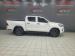 Toyota Hilux 2.4 GD-6 Raider 4X4 automaticD/C - Thumbnail 3