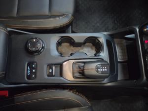 Ford Ranger 3.0D V6 Wildtrak AWD automatic D/C - Image 10