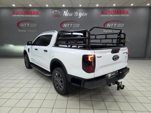 Ford Ranger 3.0D V6 Wildtrak AWD automatic D/C - Image 13
