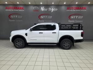 Ford Ranger 3.0D V6 Wildtrak AWD automatic D/C - Image 14