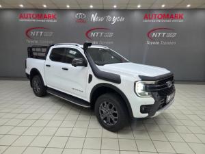 Ford Ranger 3.0D V6 Wildtrak AWD automatic D/C - Image 1