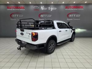 Ford Ranger 3.0D V6 Wildtrak AWD automatic D/C - Image 2