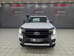 Ford Ranger 3.0D V6 Wildtrak AWD automatic D/C - Image 4