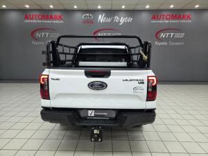 Ford Ranger 3.0D V6 Wildtrak AWD automatic D/C - Image 5