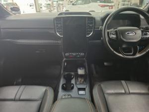 Ford Ranger 3.0D V6 Wildtrak AWD automatic D/C - Image 6