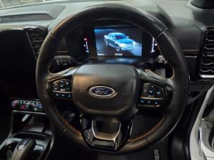 Ford Ranger 3.0D V6 Wildtrak AWD automatic D/C - Image 8