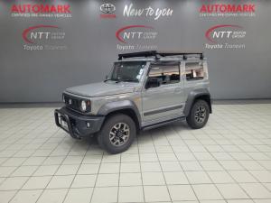 Suzuki Jimny 1.5 GLX automatic - Image 10