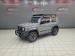 Suzuki Jimny 1.5 GLX automatic - Thumbnail 10