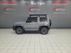 Suzuki Jimny 1.5 GLX automatic - Image 12