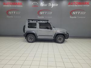 Suzuki Jimny 1.5 GLX automatic - Image 3