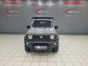 Suzuki Jimny 1.5 GLX automatic - Image 4