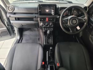 Suzuki Jimny 1.5 GLX automatic - Image 6