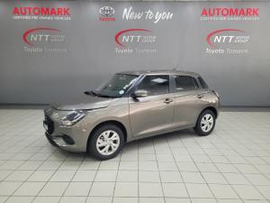 Suzuki Swift 1.2 GL+ CVT - Image 10