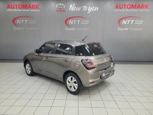 Suzuki Swift 1.2 GL+ CVT - Image 11