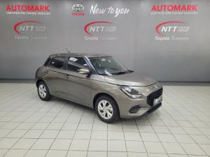 Suzuki Swift 1.2 GL+ CVT - Image 1