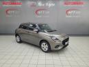 Thumbnail Suzuki Swift 1.2 GL+ CVT