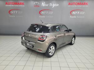 Suzuki Swift 1.2 GL+ CVT - Image 2