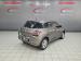 Suzuki Swift 1.2 GL+ CVT - Thumbnail 2