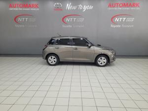Suzuki Swift 1.2 GL+ CVT - Image 3