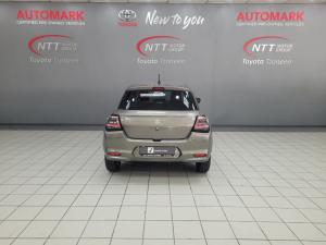 Suzuki Swift 1.2 GL+ CVT - Image 5