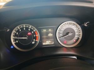 Toyota Starlet 1.5 Xi - Image 10