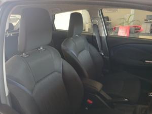 Toyota Starlet 1.5 Xi - Image 14