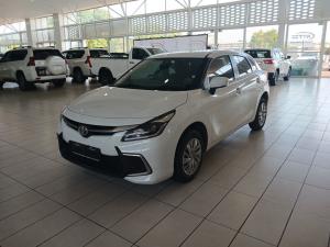 Toyota Starlet 1.5 Xi - Image 16