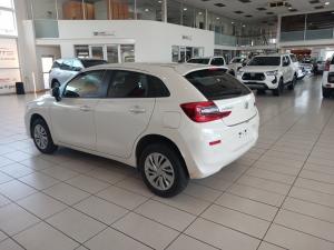 Toyota Starlet 1.5 Xi - Image 17