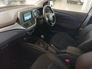 Toyota Starlet 1.5 Xi - Image 7