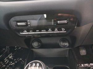 Toyota Starlet 1.5 Xs - Image 11