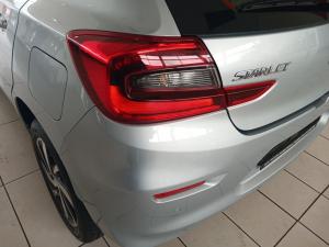 Toyota Starlet 1.5 Xs - Image 18