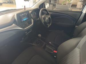 Toyota Starlet 1.5 Xs - Image 7