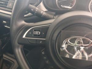 Toyota Starlet 1.5 Xs - Image 9